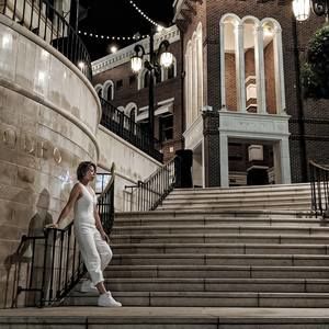 Meet your Posher, Ada